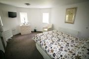 Oakleigh Double Bedroom