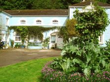 Kilagorden Cottage