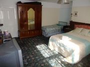 Talland Barton Farm bedroom2