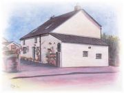 Emms Cottage near the Eden Project