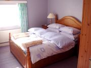 Killagorden Cottage offers very comfortable rooms