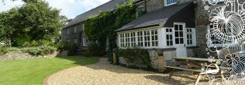 Bodrean Manor Farm