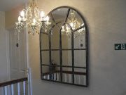 Pen-Star House hall