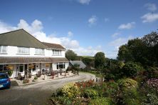 Trevinock Guest House