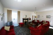 Trewithian Farm lounge