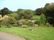 Killagorden Cottage Garden