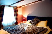 An-Mordros Hotel Ensuite Bedrooms