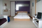 Gekko Lodge Room 2