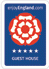 Visitengland  Guesthouse 5 stars