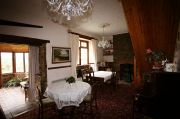 Wrasford Farm Dining room