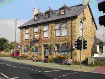 Mount View Hotel