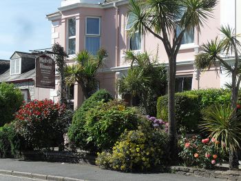 Melvill House