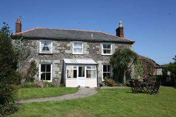 Tregaminion Farm