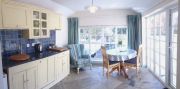 Lynwood Guesthouse Living area