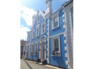 The  Caerthillian Hotel