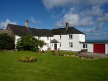 Cornakey Farm