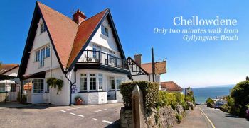 Chellowdene
