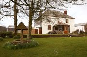 Wrasford Farm