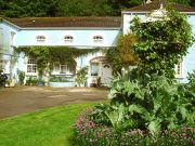 Killagorden Cottage Bed and Breakfast