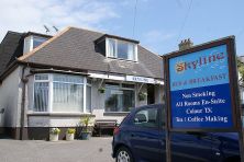 Skyline Guest House