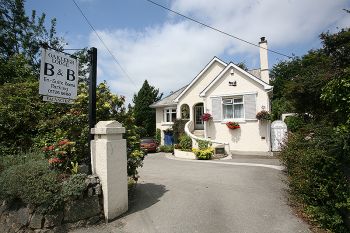 Oakleigh Lodge
