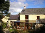 Redgate Smithy Bed and Breakfast