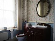 The Fieldings Ensuite