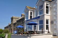 An Mordros Hotel