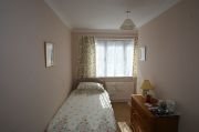 Trevinock single bedroom