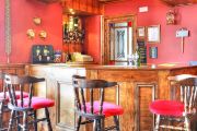 An Mordros Hotel Bar
