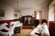 Wrasford Farm bedrooms