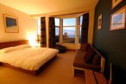 Gekko Lodge Bedroom one