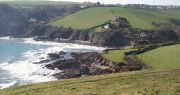 Talland Barton Farm