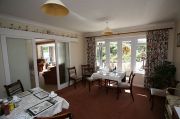 Trevinock dining room