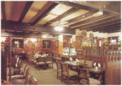 The Restaurant