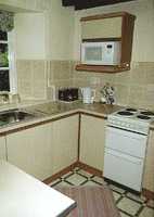 Turnstones Kitchen