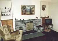 Turnstones Lounge
