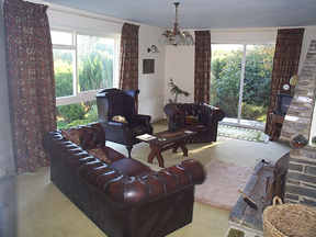 The Lounge