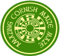 Amazing Cornish Maize Maze