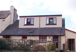 The Dairy