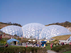 Eden Project