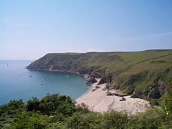 Lantic Bay