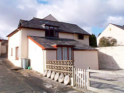 The Stable