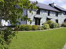 Ancona cottage, 1 of 8 of our farm cottages  in Cornwall, at Launceston