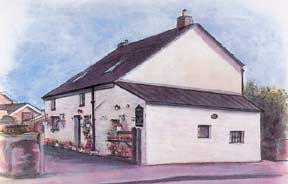 Emms Cottage