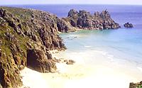 beaches and coastline