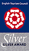 English Tourism Council Silver Award