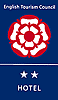 English Tourism Council 2 Star Hotel