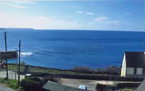Greystones B&B