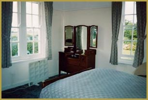The Bedroom